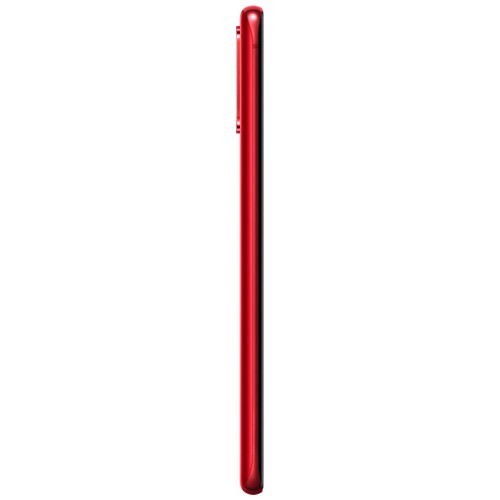 Смартфон Samsung Galaxy S20+ 8/128Gb Red (Красный) EAC 6