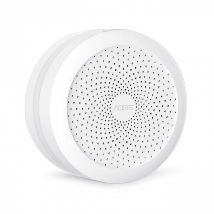 Шлюз Aqara Smart Home Hub Global Version 1
