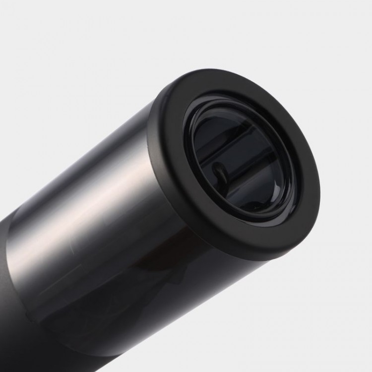 Штопор Circle Joy Mini Wine Opener электрический Black (Черный) CJ-EKPQ04 3