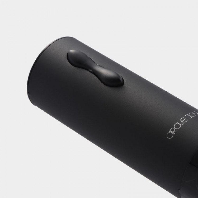 Штопор Circle Joy Mini Wine Opener электрический Black (Черный) CJ-EKPQ04 2