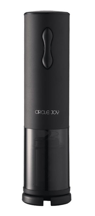 Штопор Circle Joy Mini Wine Opener электрический Black (Черный) CJ-EKPQ04 1