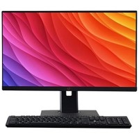 Моноблок 23.8" Xiaomi Ningmei CR600 (Intel Core i5 9400/23.8"/1920х1080/8GB/512GB SSD/Intel UHD Graphics 630/Windows 10 Pro RU) Black (Черный)