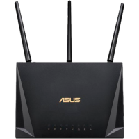Wi-Fi роутер ASUS RT-AC65P Black (Черный) EAC
