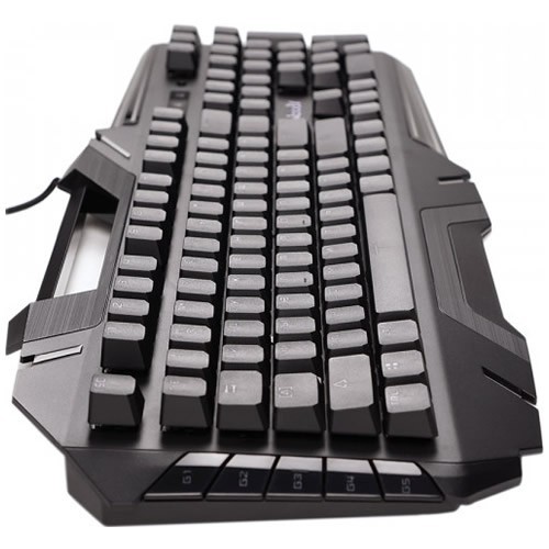 Клавиатура A4Tech Bloody B880R USB Black (Черная) 6