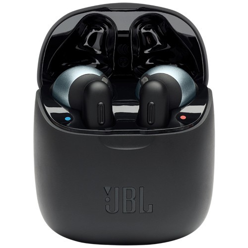 Беспроводные наушники JBL Tune 220 TWS Black (Черный) EAC 1