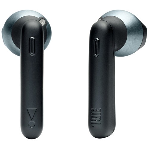 Беспроводные наушники JBL Tune 220 TWS Black (Черный) EAC 2