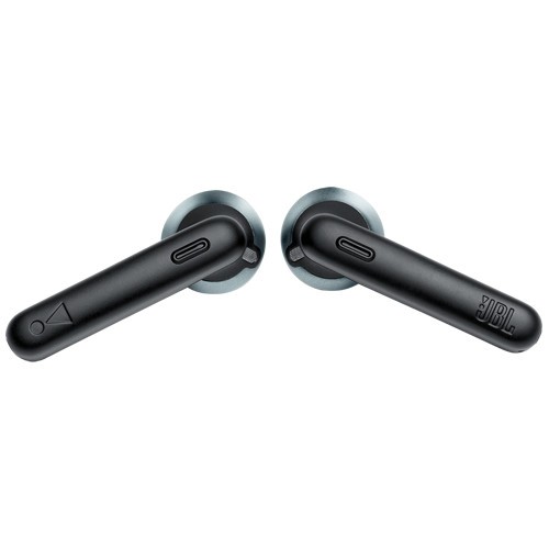Беспроводные наушники JBL Tune 220 TWS Black (Черный) EAC 3