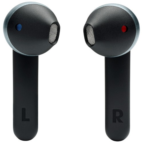 Беспроводные наушники JBL Tune 220 TWS Black (Черный) EAC 4