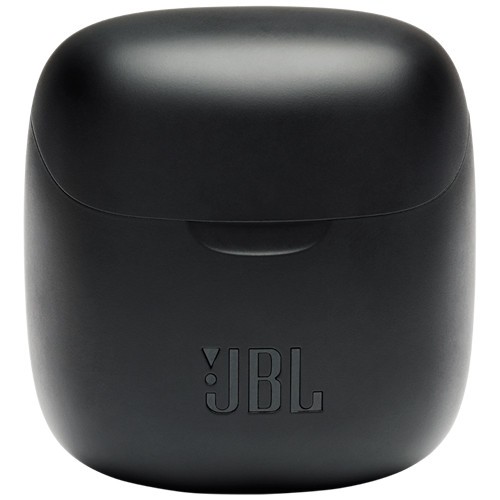 Беспроводные наушники JBL Tune 220 TWS Black (Черный) EAC 6