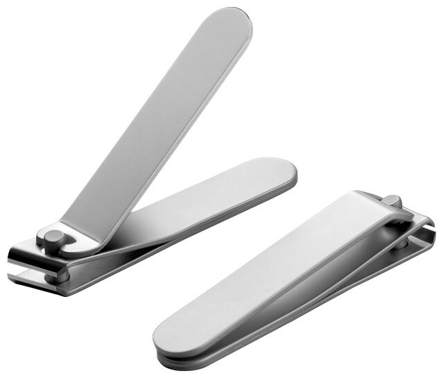 Маникюрный набор Xiaomi Mijia Stainless Steel Nail Clippers (MJZJD002QW) 4