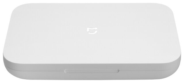 Маникюрный набор Xiaomi Mijia Stainless Steel Nail Clippers (MJZJD002QW) 5