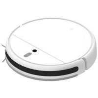 Робот-пылесос Xiaomi Mi Robot Vacuum-Mop (Global) White (Белый)