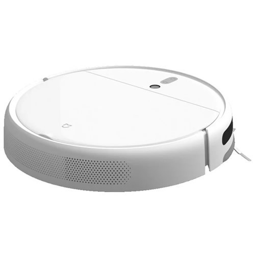 Робот-пылесос Xiaomi Mi Robot Vacuum-Mop (Global) White (Белый) 2