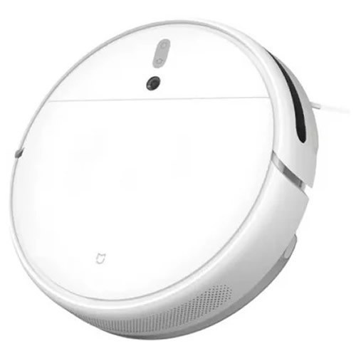 Робот-пылесос Xiaomi Mi Robot Vacuum-Mop (Global) White (Белый) 3