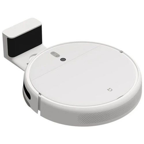 Робот-пылесос Xiaomi Mi Robot Vacuum-Mop (Global) White (Белый) 4