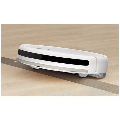 Робот-пылесос Xiaomi Mi Robot Vacuum-Mop (Global) White (Белый) 7