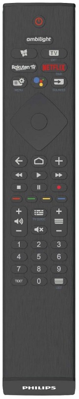 Телевизор Philips 50PUS8505 50" (2020), светло-серебристый, EAC 4