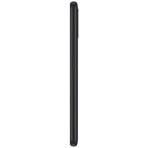 Смартфон Samsung Galaxy A03S 3/32Gb Black (Черный) EAC 9