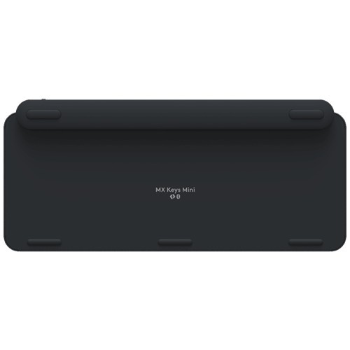 Клавиатура Logitech MX Keys Mini Graphite (Графитовая) 920-010501 EAC 3