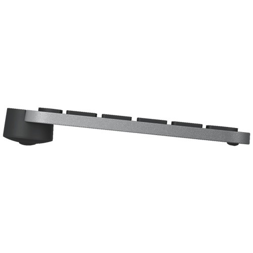 Клавиатура Logitech MX Keys Mini Graphite (Графитовая) 920-010501 EAC 4