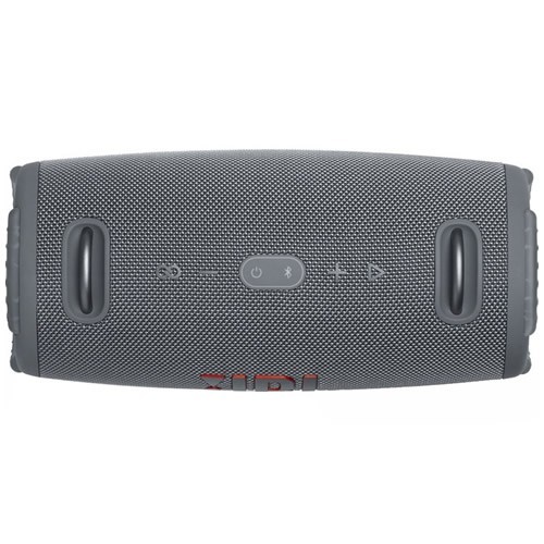 Портативная акустика JBL Xtreme 3 Gray (Серый) EAC 2