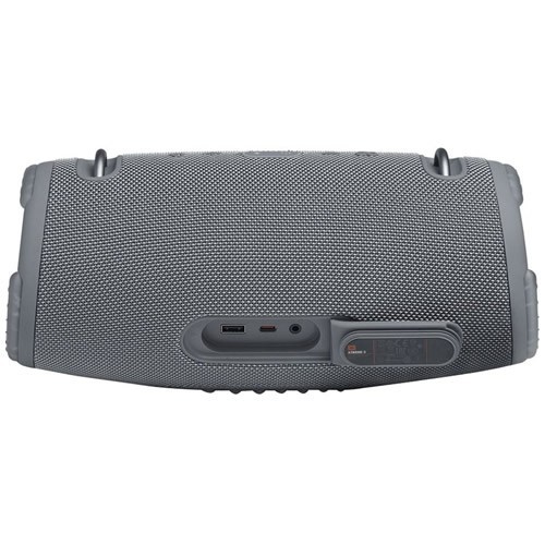 Портативная акустика JBL Xtreme 3 Gray (Серый) EAC 3