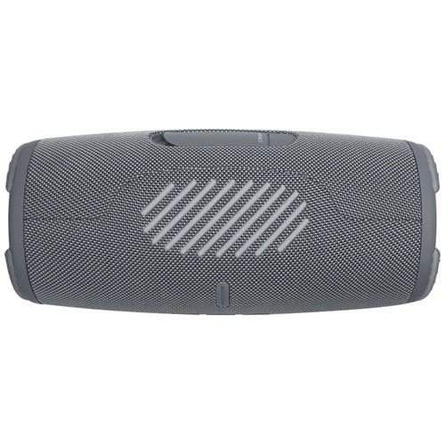 Портативная акустика JBL Xtreme 3 Gray (Серый) EAC 4