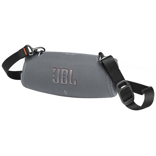 Портативная акустика JBL Xtreme 3 Gray (Серый) EAC 6