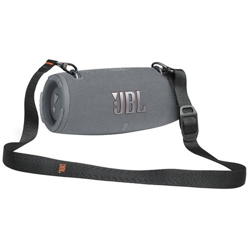 Портативная акустика JBL Xtreme 3 Gray (Серый) EAC 7