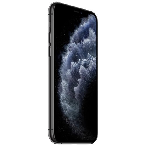 Смартфон Apple iPhone 11 Pro Max 256Gb восстановленный Space Gray (Серый космос) FWHJ2RU/A 2