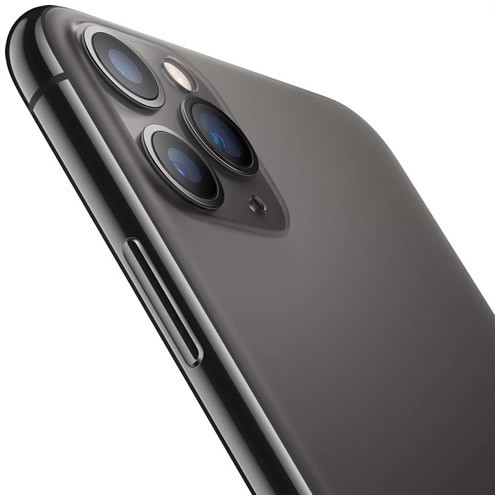 Смартфон Apple iPhone 11 Pro Max 256Gb восстановленный Space Gray (Серый космос) FWHJ2RU/A 3
