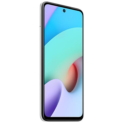 Смартфон Xiaomi Redmi 10 4/64Gb Pebble White (Белая галька) Global Version 4