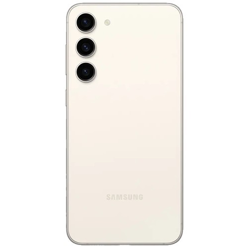 Смартфон Samsung Galaxy S23 (SM-S911B) 8/256Gb Cream (Кремовый) EAC 3