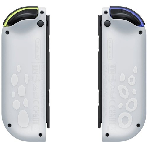 Игровая приставка Nintendo Switch OLED 64Gb Splatoon 3 Edition 5