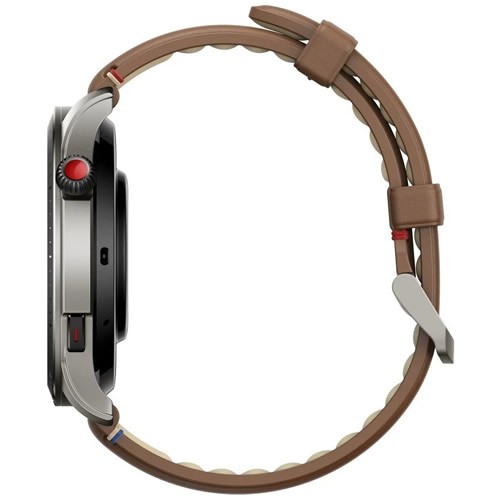 Часы Amazfit GTR 4 Vintage Brown (Коричневый) EAC 4