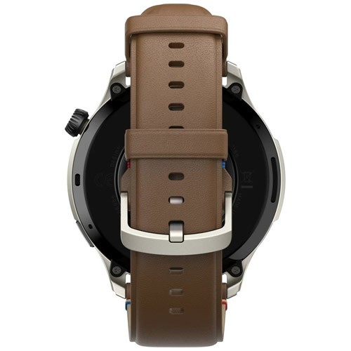 Часы Amazfit GTR 4 Vintage Brown (Коричневый) EAC 5