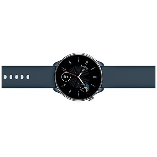 Часы Amazfit GTR Mini Ocean Blue (Синий) EAC 4