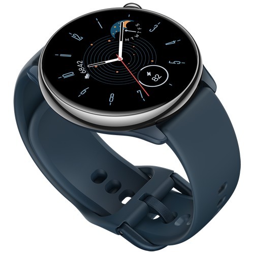 Часы Amazfit GTR Mini Ocean Blue (Синий) EAC 5