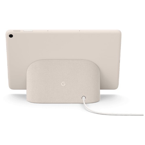 Планшет Google Pixel Tablet 8/128Gb Wi-Fi Porcelain (Бежевый) Japan Version 4