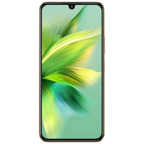 Смартфон Infinix Note 30i 8/256Gb Impression Green (Зеленый) EAC 2