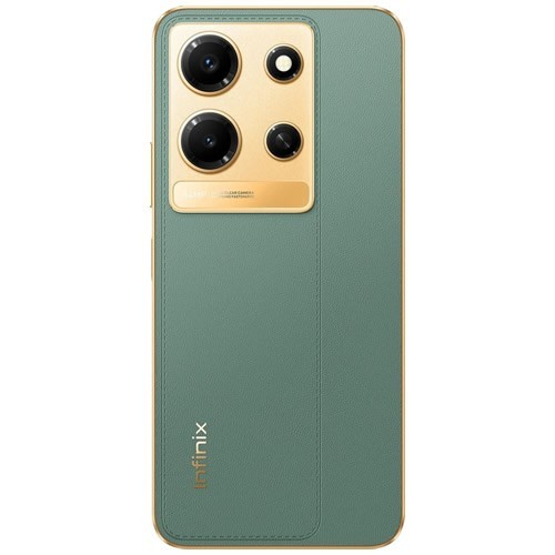 Смартфон Infinix Note 30i 8/256Gb Impression Green (Зеленый) EAC 3