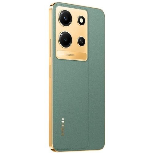 Смартфон Infinix Note 30i 8/256Gb Impression Green (Зеленый) EAC 4
