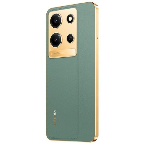 Смартфон Infinix Note 30i 8/256Gb Impression Green (Зеленый) EAC 5
