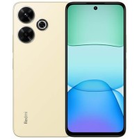 Смартфон Xiaomi Redmi 13 6/128Gb Sandy Gold (Золотистый)