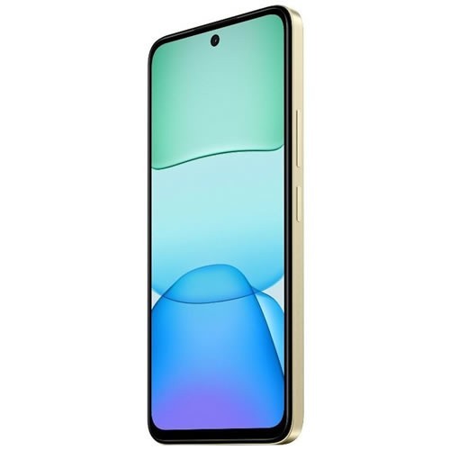 Смартфон Xiaomi Redmi 13 6/128Gb Sandy Gold (Золотистый) 5