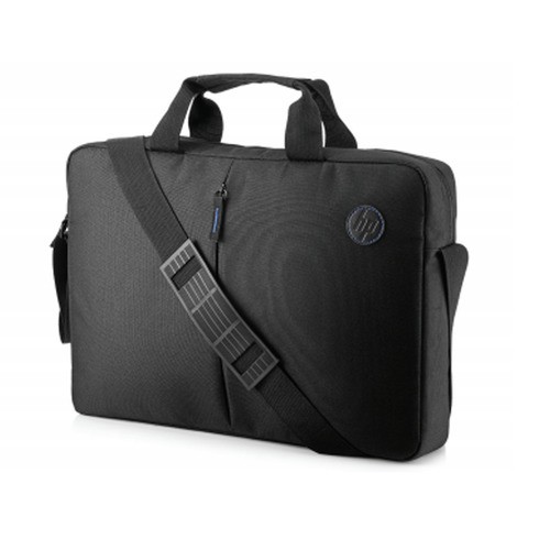 Сумка 15.6" HP Value Topload Case, черная 1