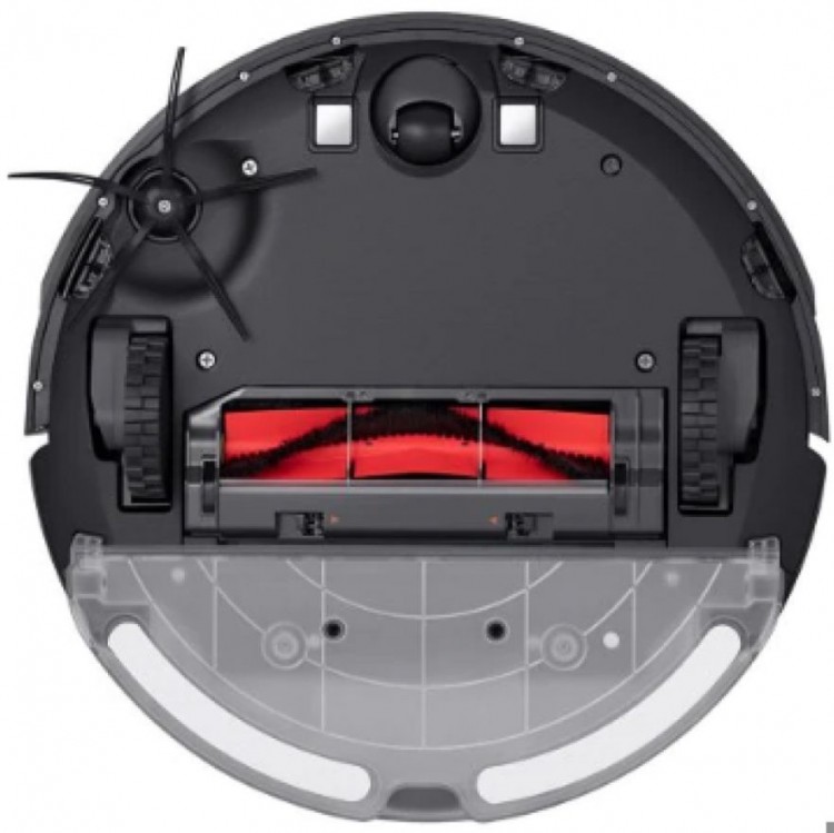 Робот-пылесос Roborock S5 MAX (Global) Black (Черный) 4