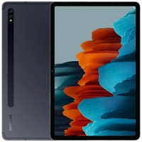 Планшет Samsung Galaxy Tab S7 11 Wi-Fi SM-T870 6/128Gb (2020) Black (Черный) EAC
