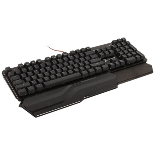 Клавиатура A4Tech Bloody B975 USB Black (Черная) 2