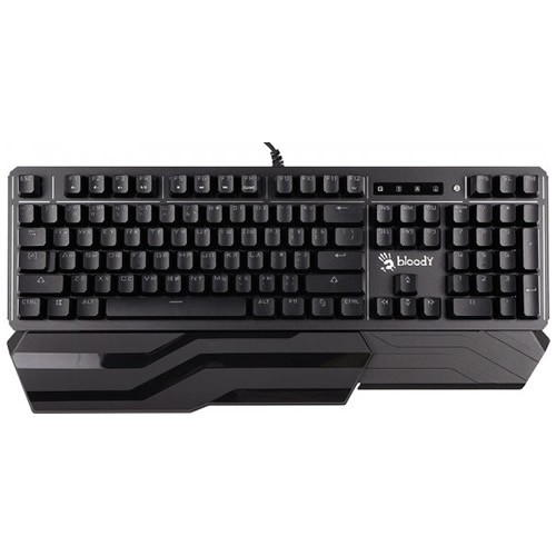 Клавиатура A4Tech Bloody B975 USB Black (Черная) 4